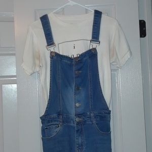 Overalls